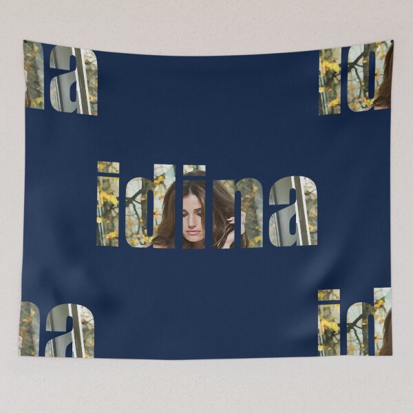 Item preview, idina Classic designed and sold by DarlingtoniaVt.