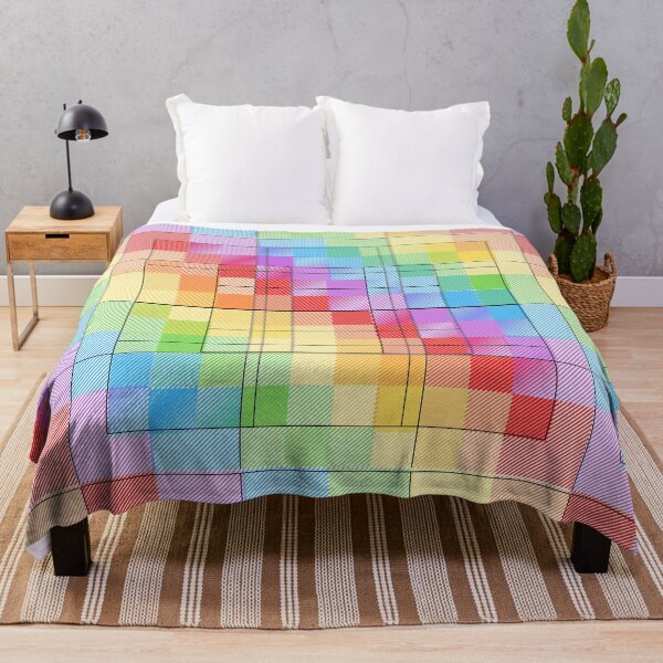 Item preview, Digital Quilt 2 designed and sold by Crayle.