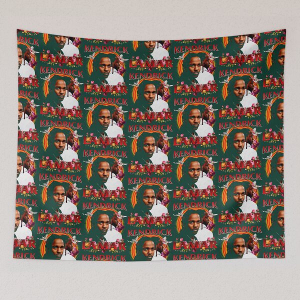 Item preview, Kendrick Lamar Mr Morale a Kendrick Lamar Mr Morale                   designed and sold by Aurdastomm.