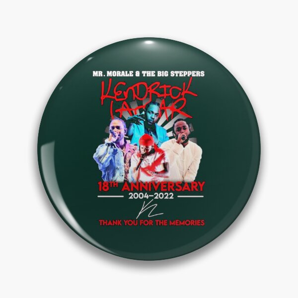 Item preview, Kendrick lamar mr morale and the big steppers   designed and sold by Aurdastomm.