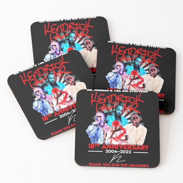 Item preview, Kendrick lamar mr morale and the big steppers   designed and sold by Aurdastomm.
