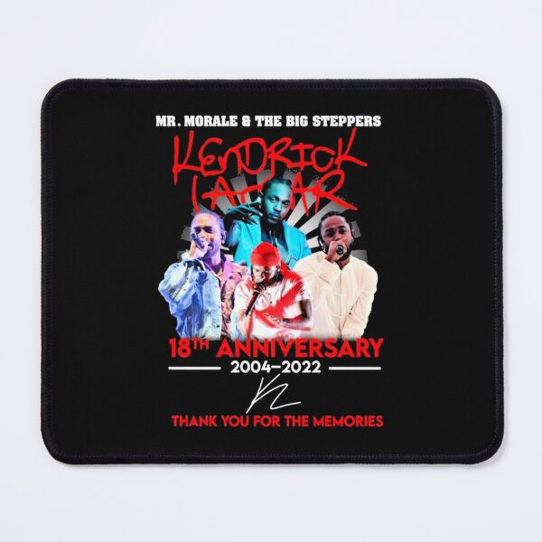 Item preview, Kendrick lamar mr morale and the big steppers designed and sold by Aurdastomm.