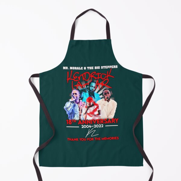 Item preview, Kendrick lamar mr morale and the big steppers   designed and sold by Aurdastomm.