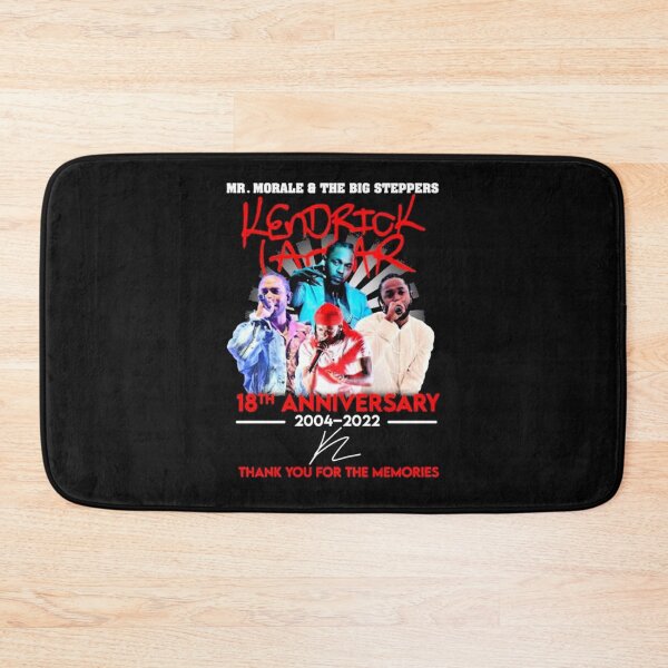 Item preview, Kendrick lamar mr morale and the big steppers   designed and sold by Aurdastomm.