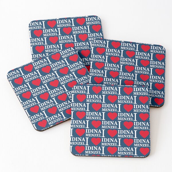Item preview, Idina Menzel a  designed and sold by DarlingtoniaVt.