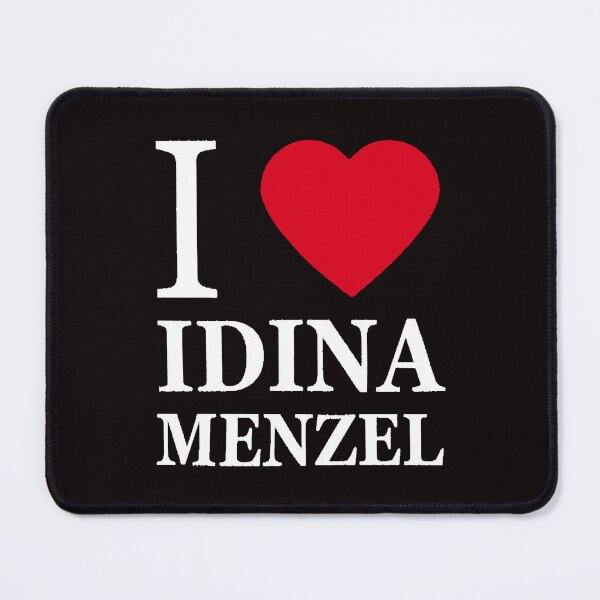 Item preview, Idina Menzel a designed and sold by DarlingtoniaVt.