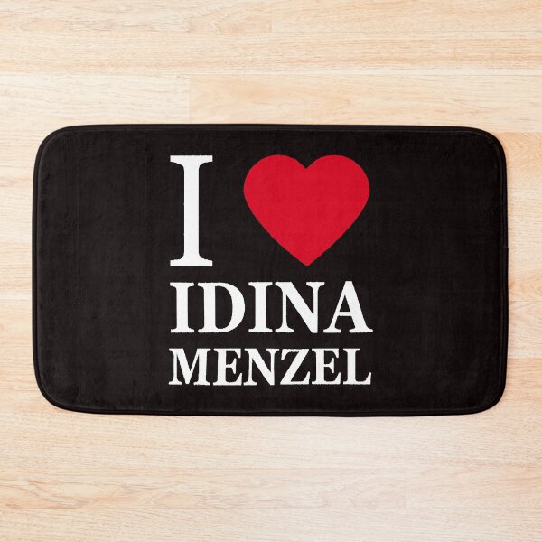 Item preview, Idina Menzel a  designed and sold by DarlingtoniaVt.