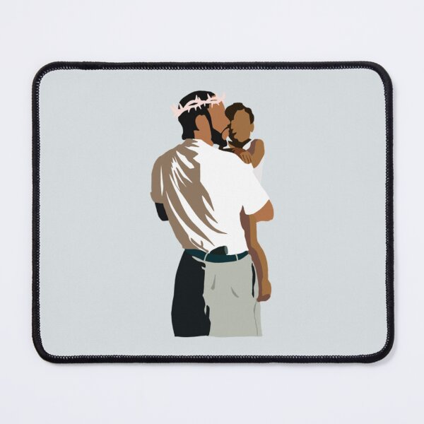 Item preview, Kendrick Lamar  designed and sold by Aurdastomm.