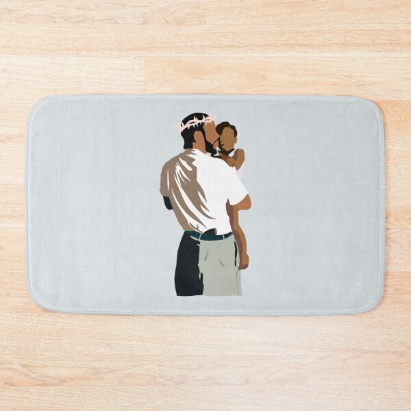 Item preview, Kendrick Lamar  designed and sold by Aurdastomm.