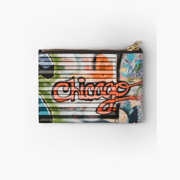 Artikelvorschau, Chicago-Graffiti-Kunst entworfen und verkauft von 92objects.