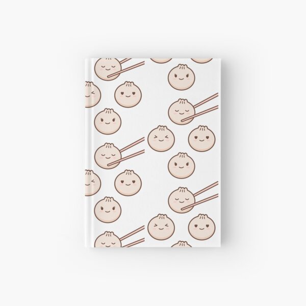 Item preview, Cute Dumplings Chopsticks - Cute Dumplings Pack - Dumplings Chopsticks designed and sold by Smartmerch99.