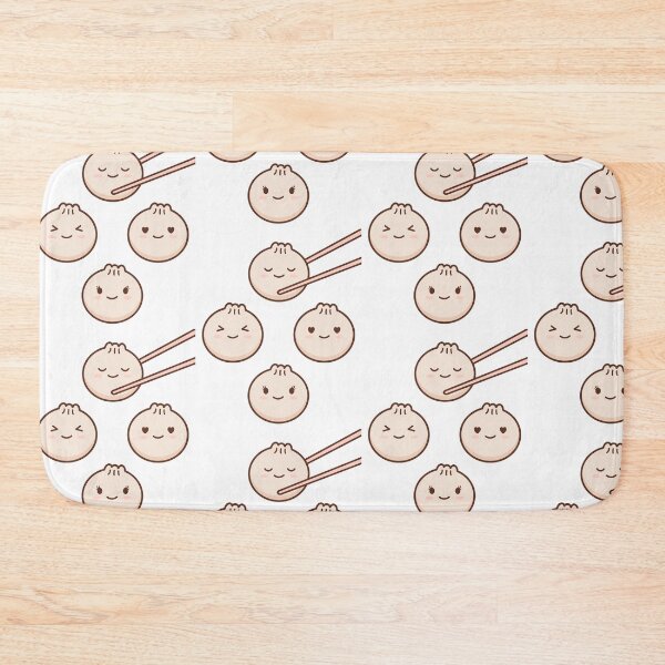 Item preview, Cute Dumplings Chopsticks - Cute Dumplings Pack - Dumplings Chopsticks designed and sold by Smartmerch99.
