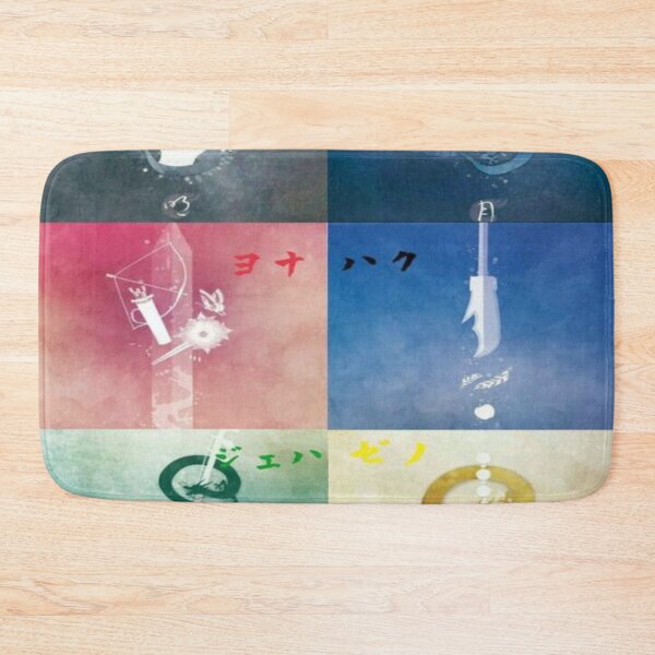 Item preview,   akatsuki no yona. designed and sold by Special-A-2021.