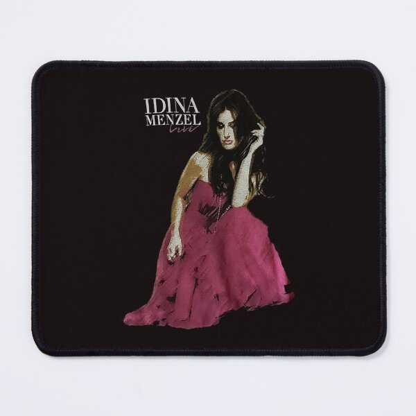 Item preview, Idina Menzel a Idina Menzel a Idina Menzel designed and sold by DarlingtoniaVt.