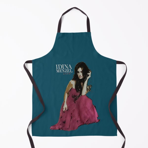 Item preview, Idina Menzel a Idina Menzel a Idina Menzel designed and sold by DarlingtoniaVt.