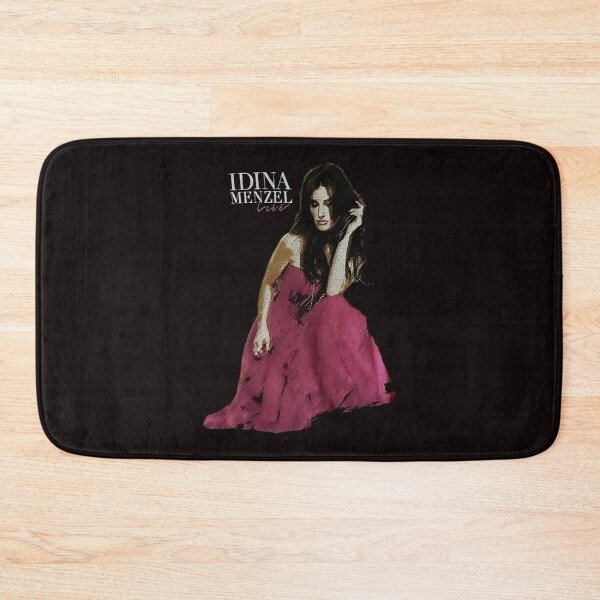 Item preview, Idina Menzel a Idina Menzel a Idina Menzel designed and sold by DarlingtoniaVt.