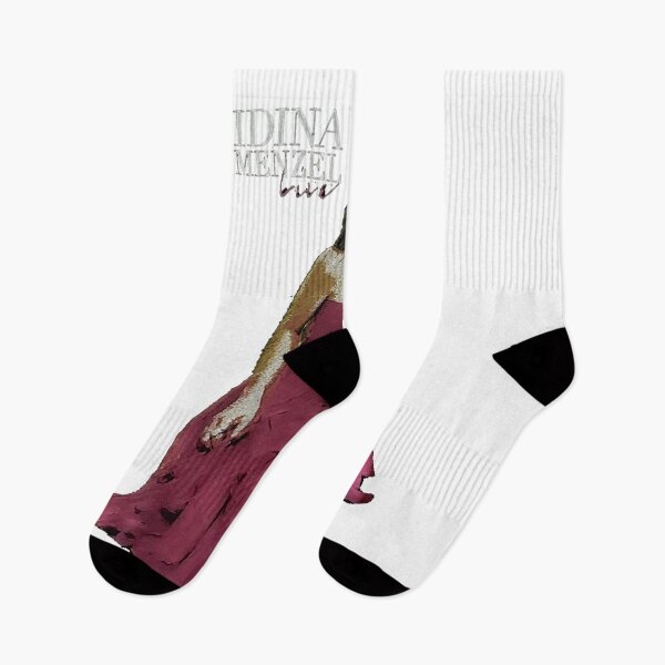 Item preview, Idina Menzel a Idina Menzel a Idina Menzel designed and sold by DarlingtoniaVt.