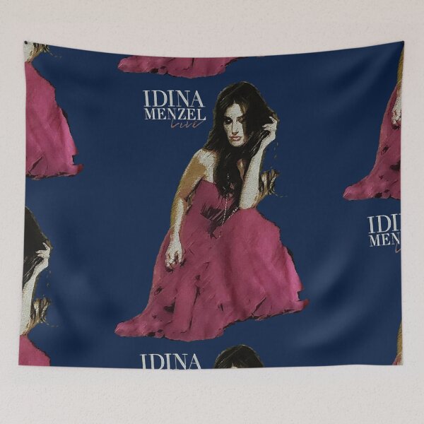 Item preview, Idina Menzel a Idina Menzel a Idina Menzel designed and sold by DarlingtoniaVt.