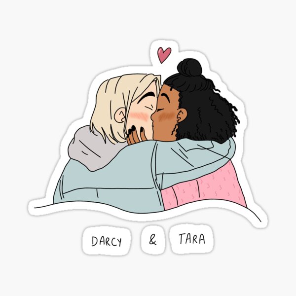 Heartstopper Tara Jones Merch & Gifts for Sale | Redbubble