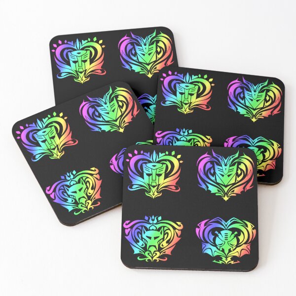 Item preview, Transformers Pride designed and sold by KusakiChan15.