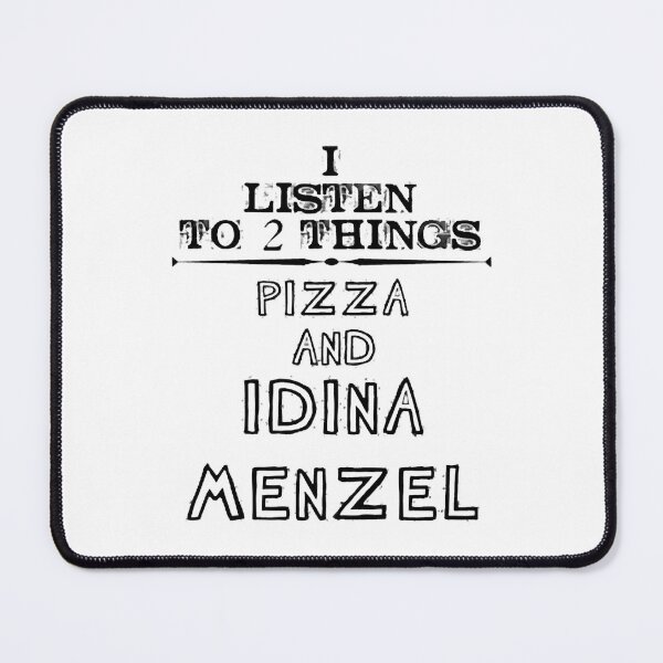 Item preview, Idina Menzel a Idina Menzel a Idina Menzel designed and sold by DarlingtoniaVt.
