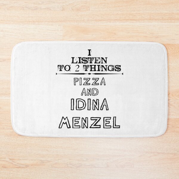 Item preview, Idina Menzel a Idina Menzel a Idina Menzel designed and sold by DarlingtoniaVt.