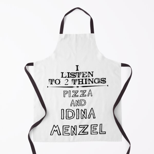 Item preview, Idina Menzel a Idina Menzel a Idina Menzel designed and sold by DarlingtoniaVt.
