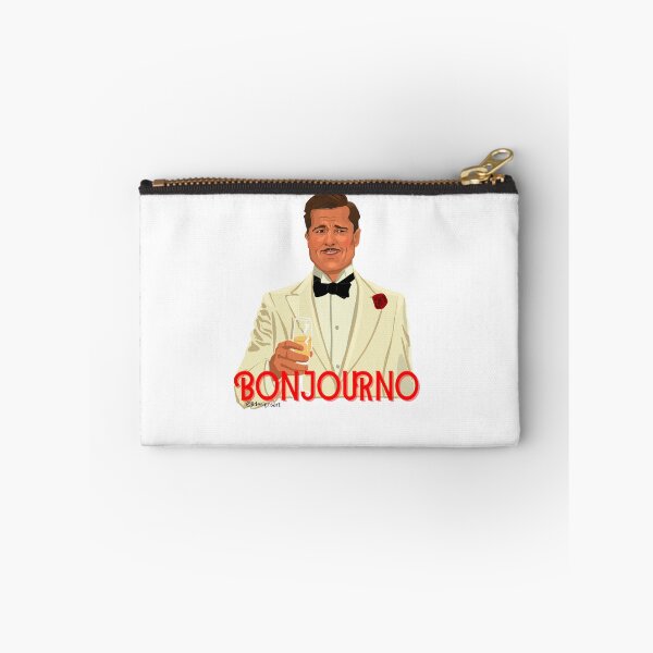 Item preview, Bonjourno Aldo Raine designed and sold by JIDesignsArt.