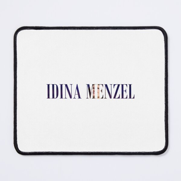 Item preview, Idina Menzel a Idina Menzel a Idina Menzel designed and sold by DarlingtoniaVt.
