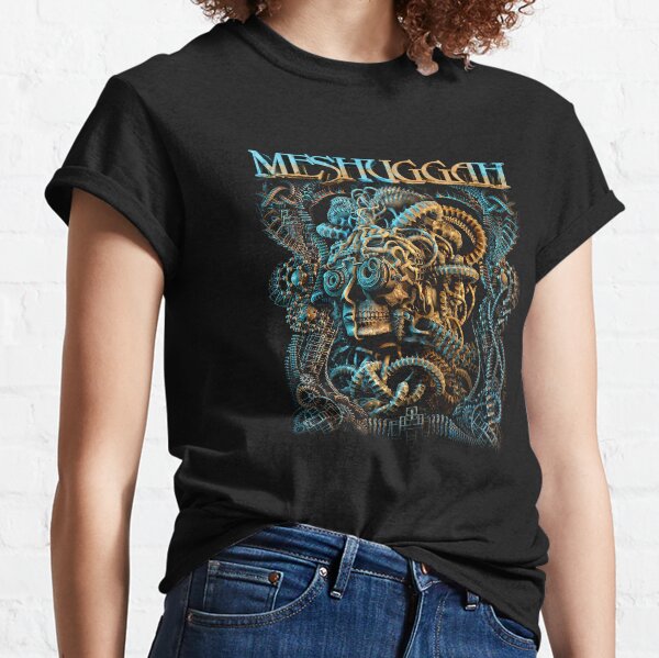 Messu-Gah-Official Classic T-Shirt