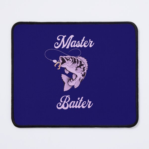 Item preview, Expert Fisherman aka Master Baiter designed and sold by the-other-joe.
