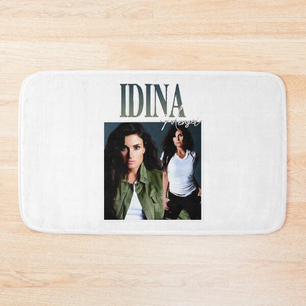 Item preview, Idina Menzel a Idina Menzel  designed and sold by DarlingtoniaVt.