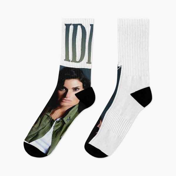 Item preview, Idina Menzel a Idina Menzel  designed and sold by DarlingtoniaVt.