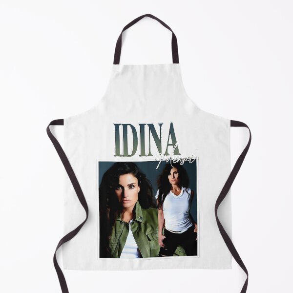 Item preview, Idina Menzel a Idina Menzel designed and sold by DarlingtoniaVt.