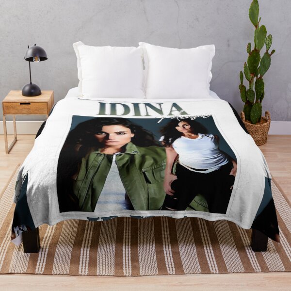 Item preview, Idina Menzel a Idina Menzel designed and sold by DarlingtoniaVt.