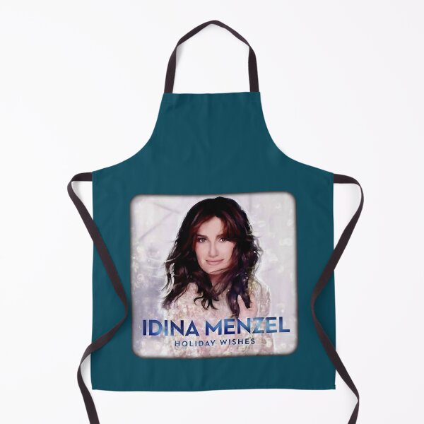 Artikelvorschau, Idina Menzel und Idina Menzel entworfen und verkauft von DarlingtoniaVt.