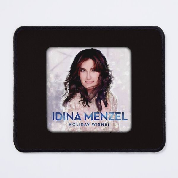 Item preview, Idina Menzel a Idina Menzel designed and sold by DarlingtoniaVt.
