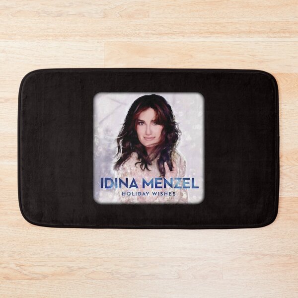 Item preview, Idina Menzel a Idina Menzel  designed and sold by DarlingtoniaVt.