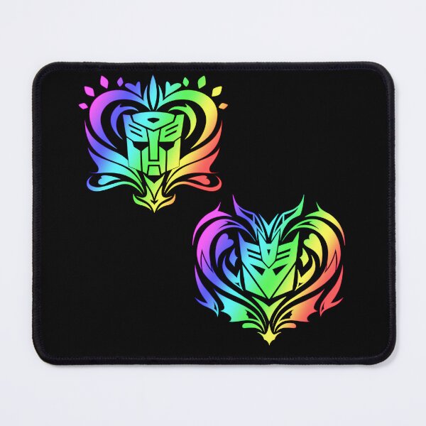 Item preview, Autobot - Decepticon Pride designed and sold by KusakiChan15.