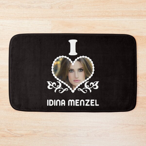 Item preview, Idina Menzel a Idina Menzel  designed and sold by DarlingtoniaVt.