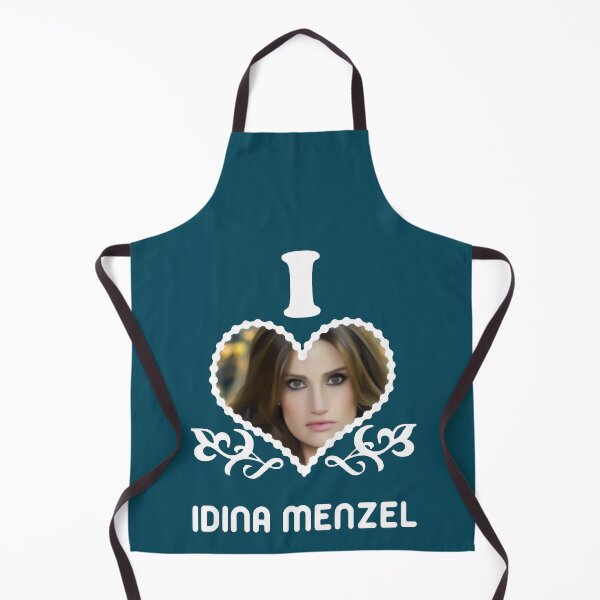 Item preview, Idina Menzel a Idina Menzel designed and sold by DarlingtoniaVt.