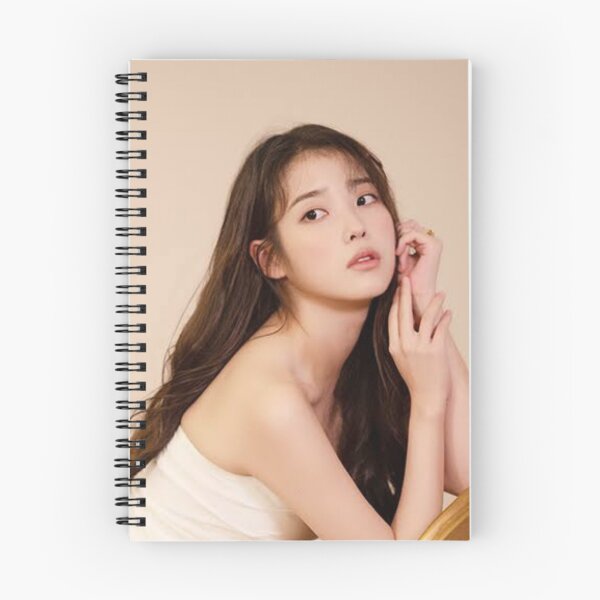 Item preview,  IU designed and sold by OtakuPH.