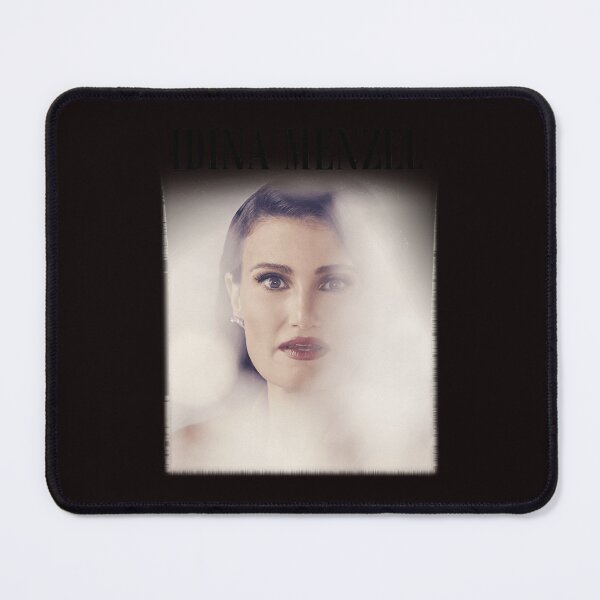 Item preview, Idina Menzel a Idina Menzel designed and sold by DarlingtoniaVt.