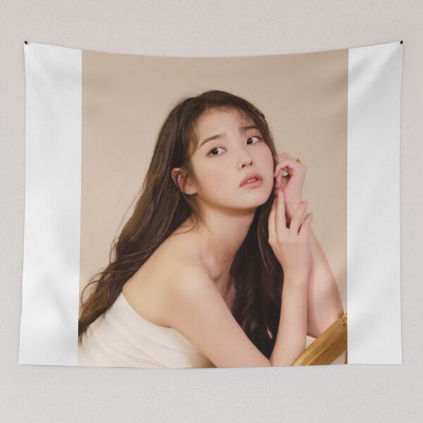 Item preview,  IU designed and sold by OtakuPH.
