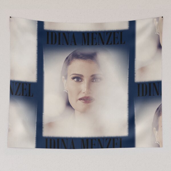 Item preview, Idina Menzel a Idina Menzel  designed and sold by DarlingtoniaVt.