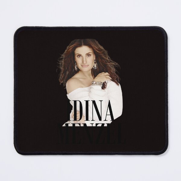 Item preview, Idina Menzel a Idina Menzel designed and sold by DarlingtoniaVt.
