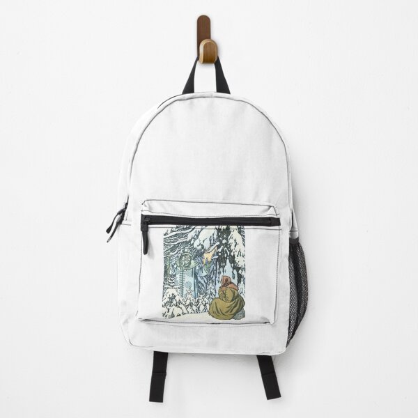 Item preview, Ivan bilibin mythology designed and sold by Peter1719.