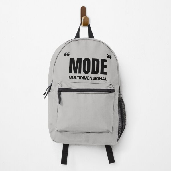 Item preview, MODE - MULTIDIMENSIONAL designed and sold by GODLOVES by Isaiah .