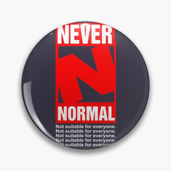 Item preview, Sam Golbach Never Normal Not Suitable For Everyone Merch Merchadise Apparel Clothes Cut Trending designed and sold by kuchelbcosjly.