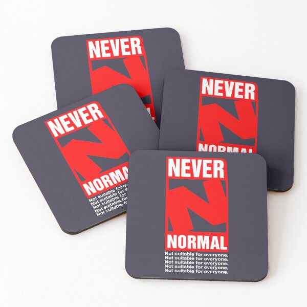Item preview, Sam Golbach Never Normal Not Suitable For Everyone Merch Merchadise Apparel Clothes Cut Trending designed and sold by kuchelbcosjly.
